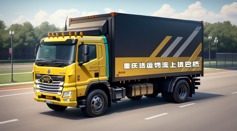 重慶貨運信息部找貨源方式