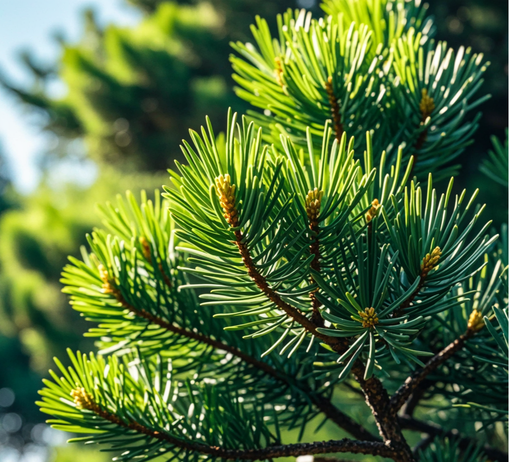 松柏類苗木免費信息發布