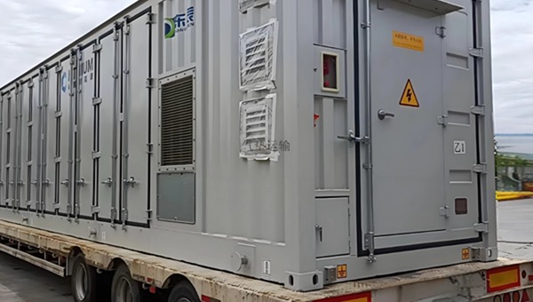 精密儀器運輸方式