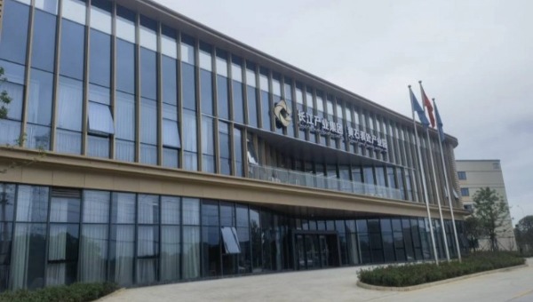 國企園區(qū)廠房出租